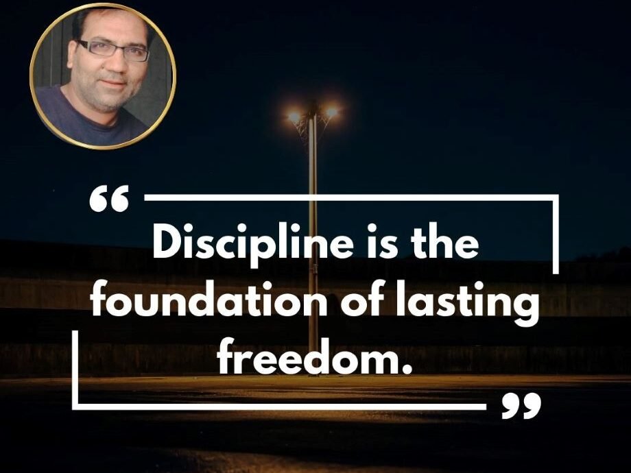 Home motivational quote instagram post